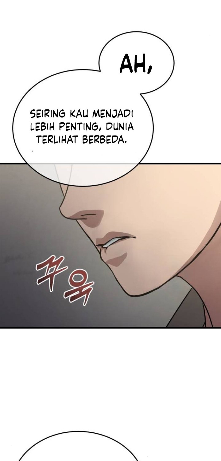 Hidden House in the Apocalypse Chapter 09 Gambar 27