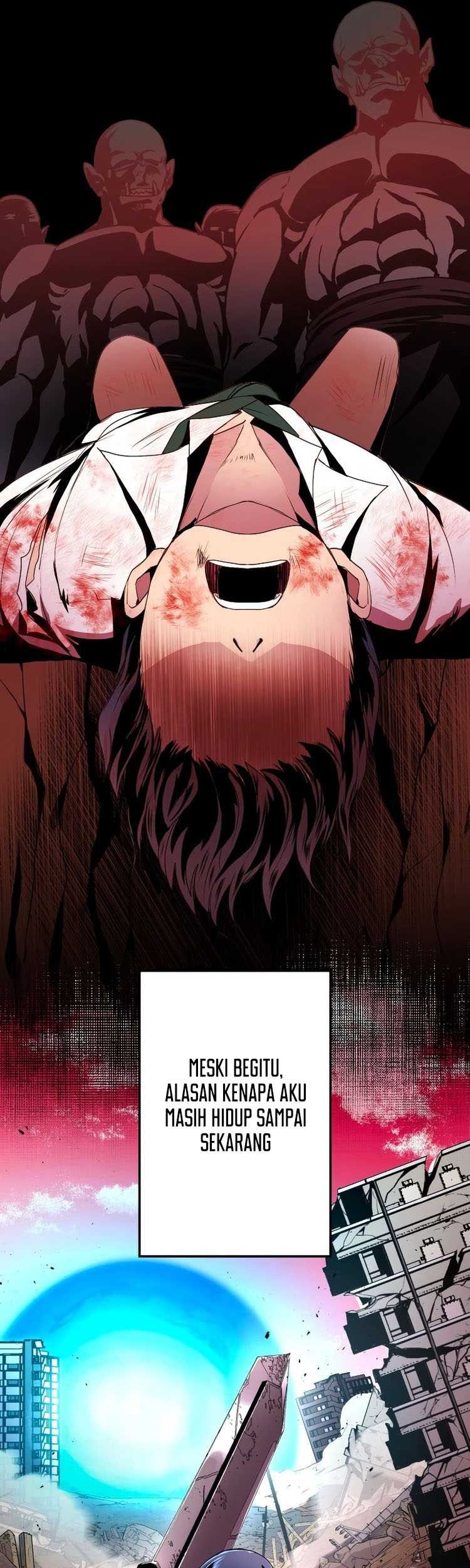 From a Sacrifice to the Strongest Chapter 12 Gambar 25