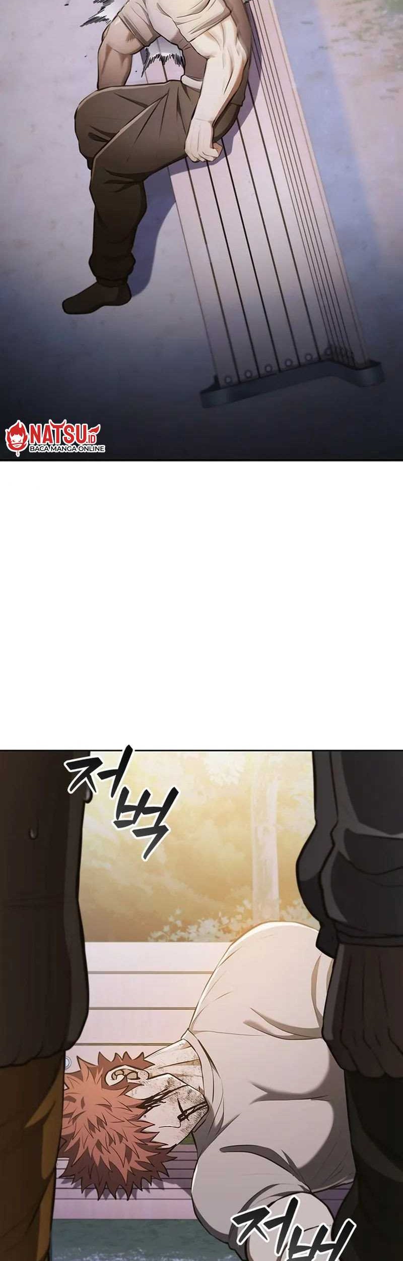 Reincarnation Boss Chapter 25 halaman 27