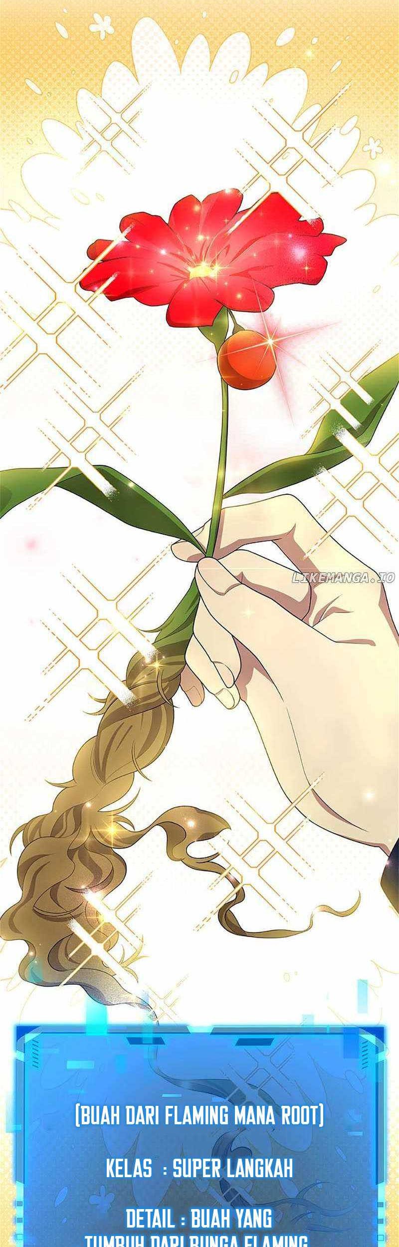 Heir of Mythical Heroes Chapter 47 Gambar 26