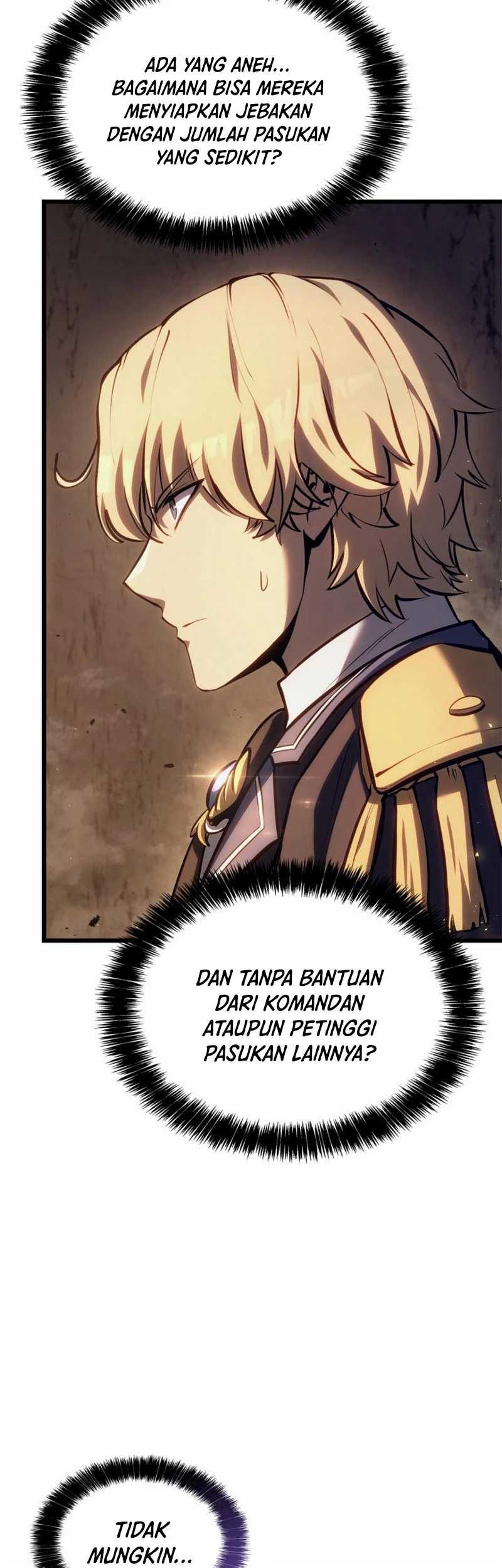 The Count’s Youngest Son Is A Player! Chapter 61 Gambar 23