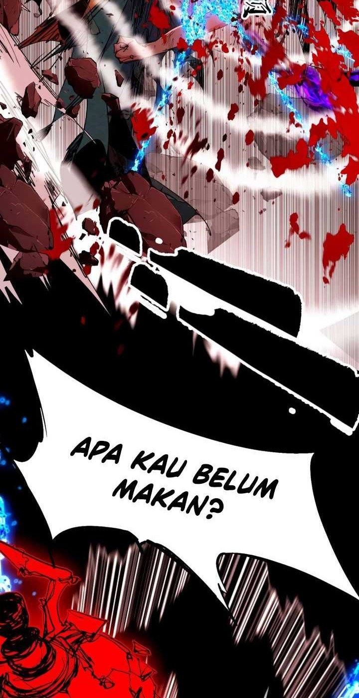 I’m An Evil God Chapter 480 halaman 25