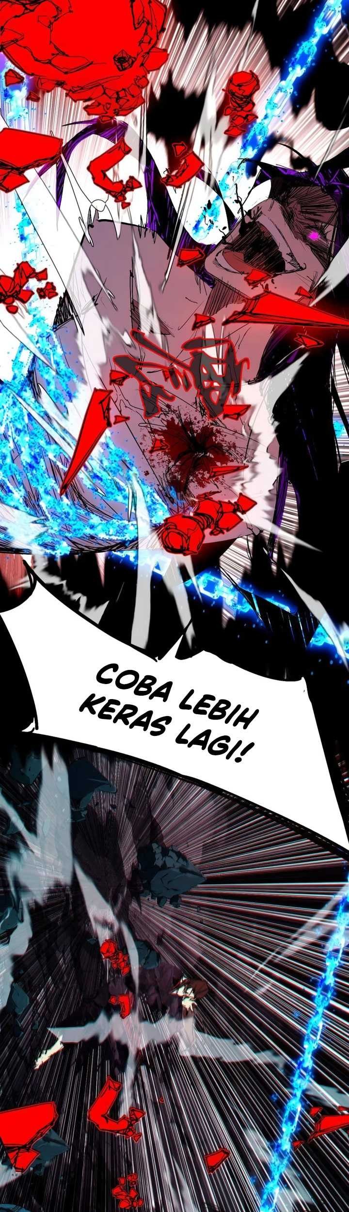 I’m An Evil God Chapter 480 halaman 26
