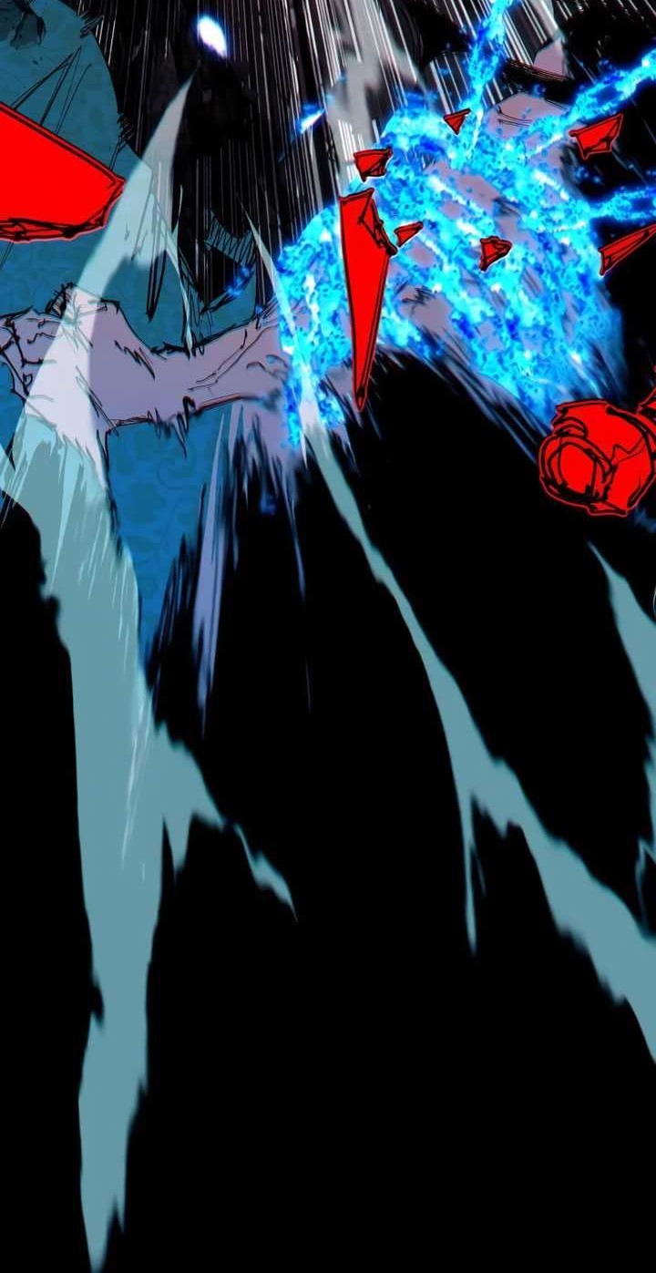 I’m An Evil God Chapter 480 halaman 27