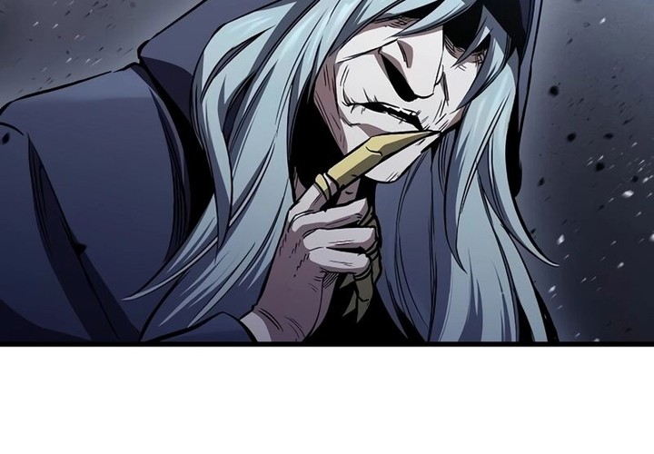 Genius Corpse-Collecting Warrior Chapter 32 halaman 26