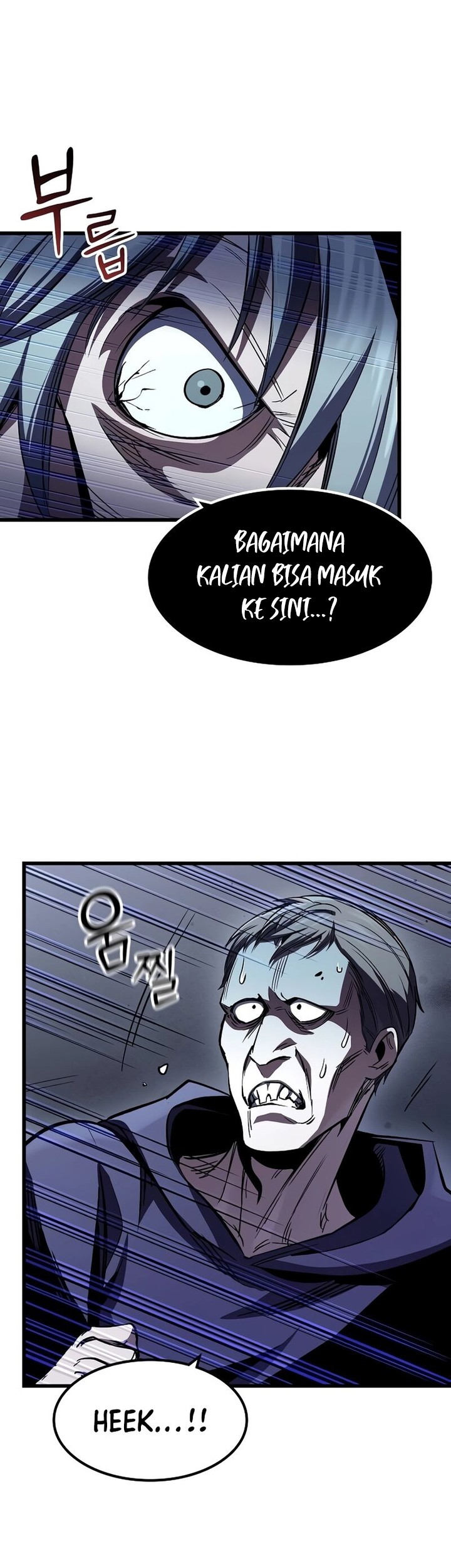 Genius Corpse-Collecting Warrior Chapter 32 halaman 27