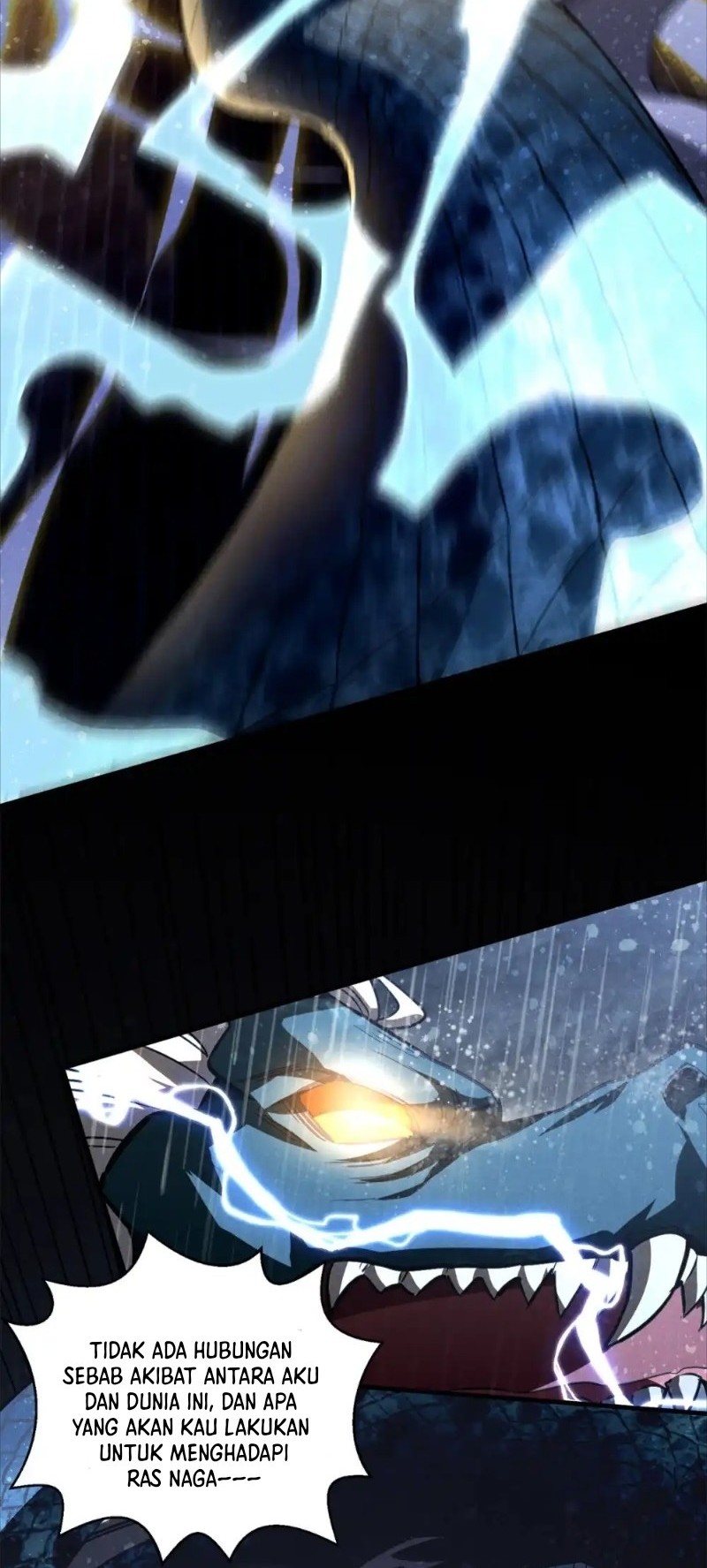 A Demonic Heart Chapter 107 Gambar 16