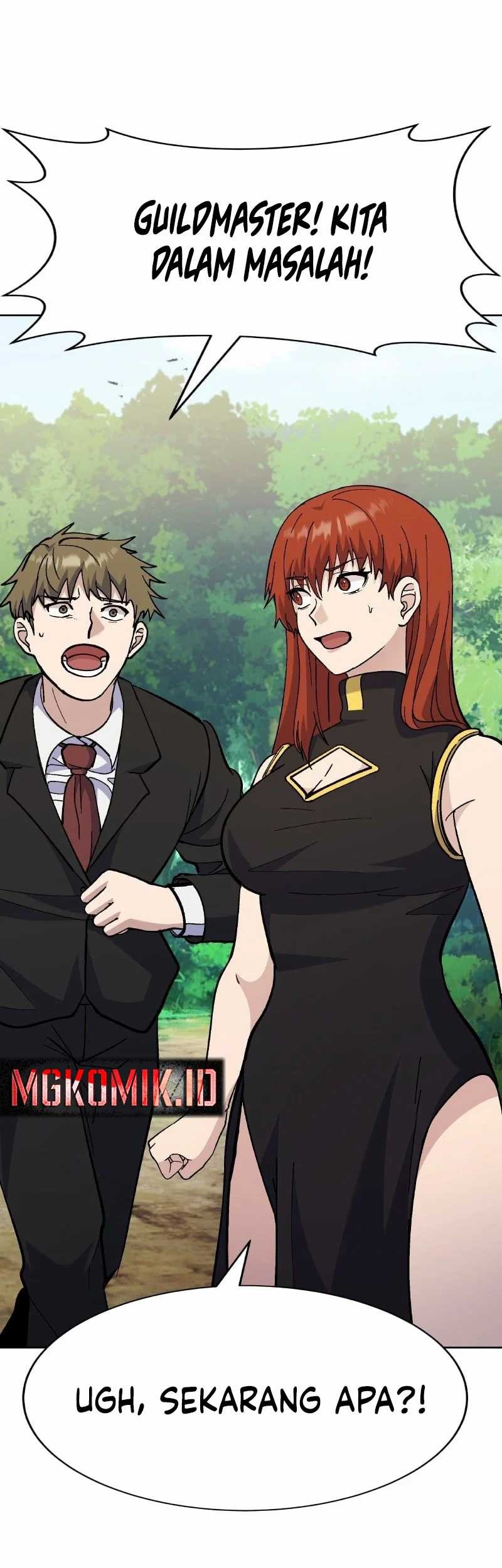Divine Delivery Chapter 10 halaman 53