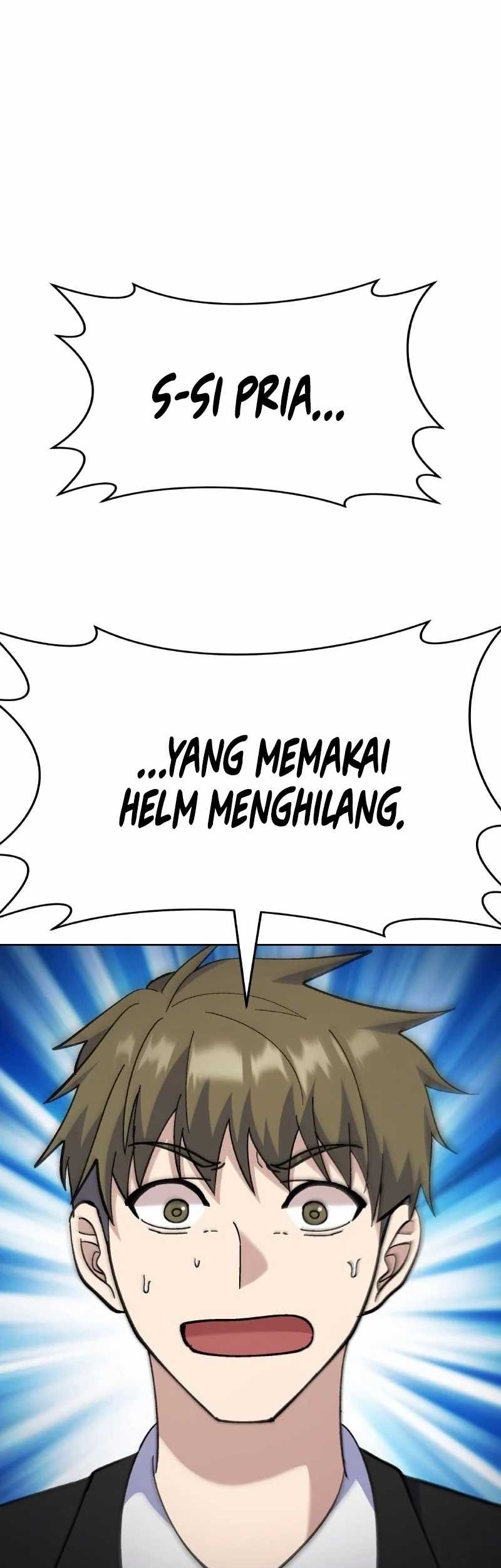 Divine Delivery Chapter 10 halaman 55