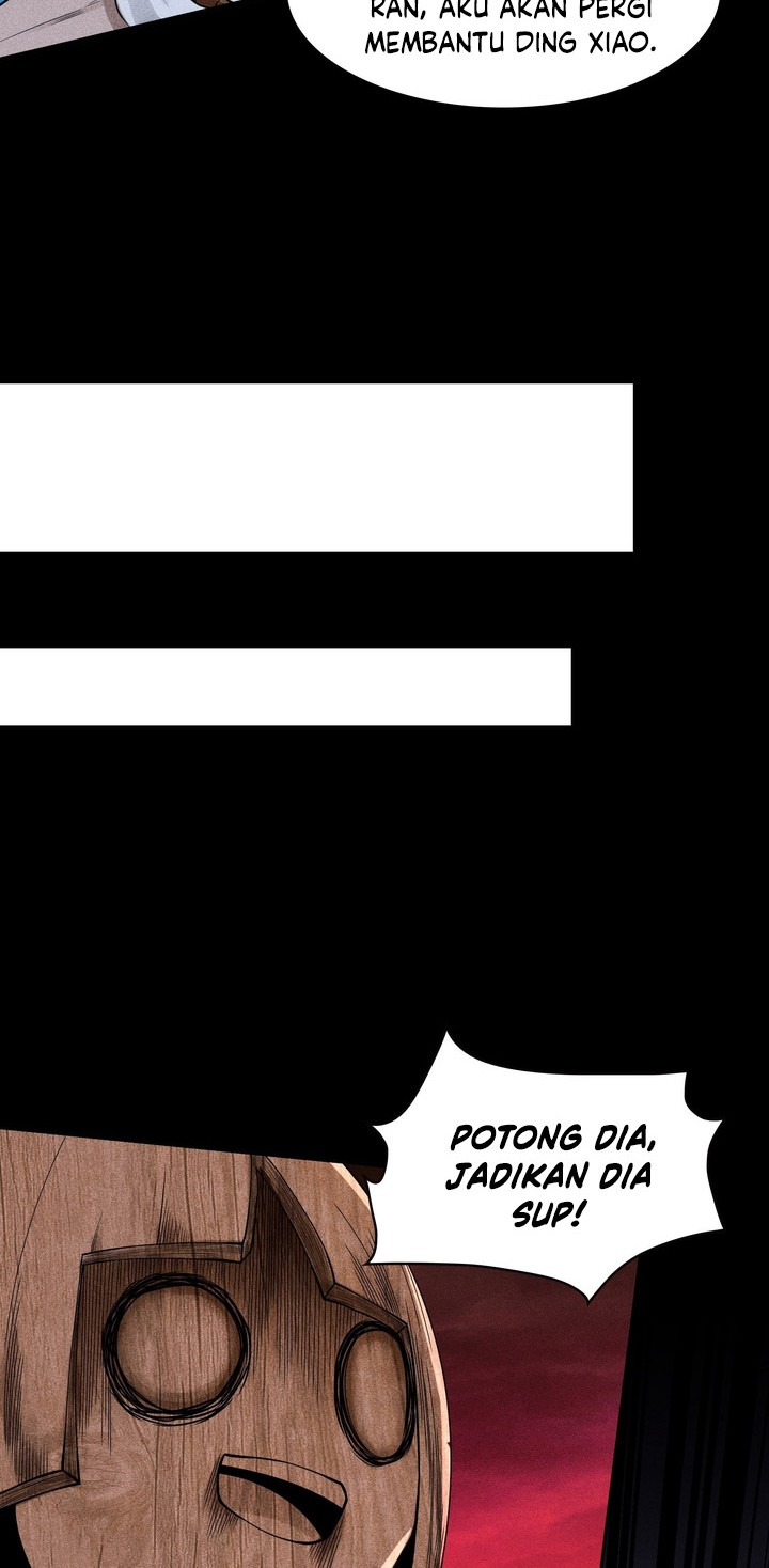 Celestial Phenomenon Chapter 18 Gambar 15