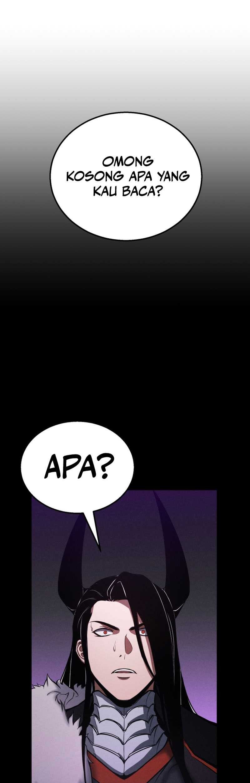 Absolute Necromancer Chapter 57 halaman 30
