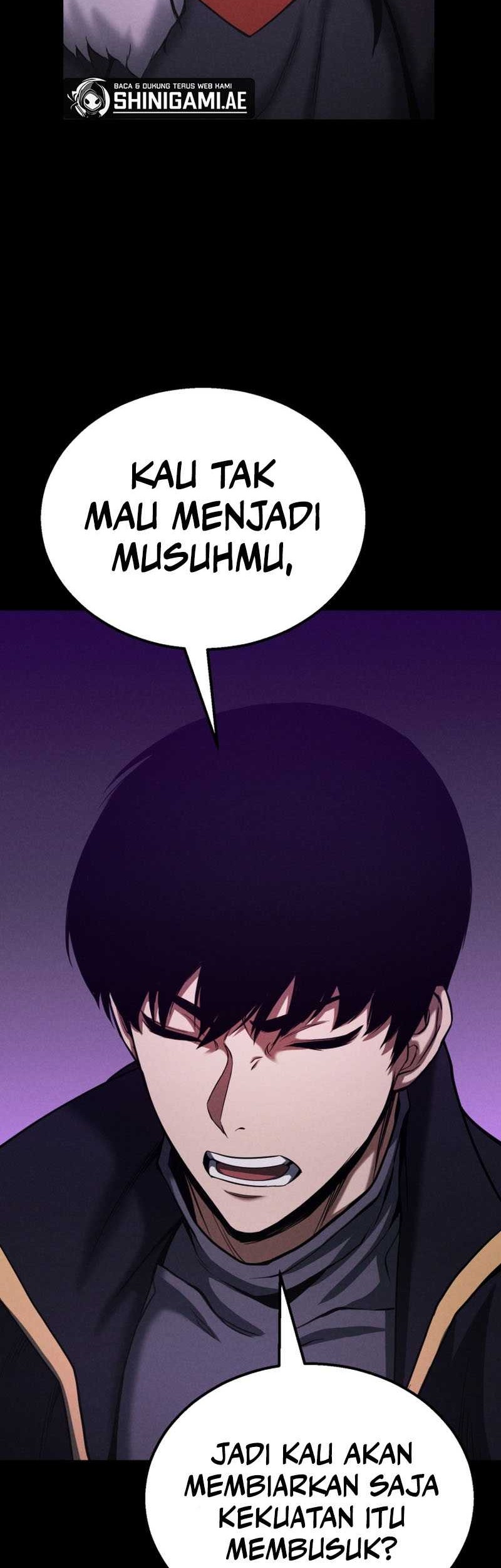 Absolute Necromancer Chapter 57 halaman 31