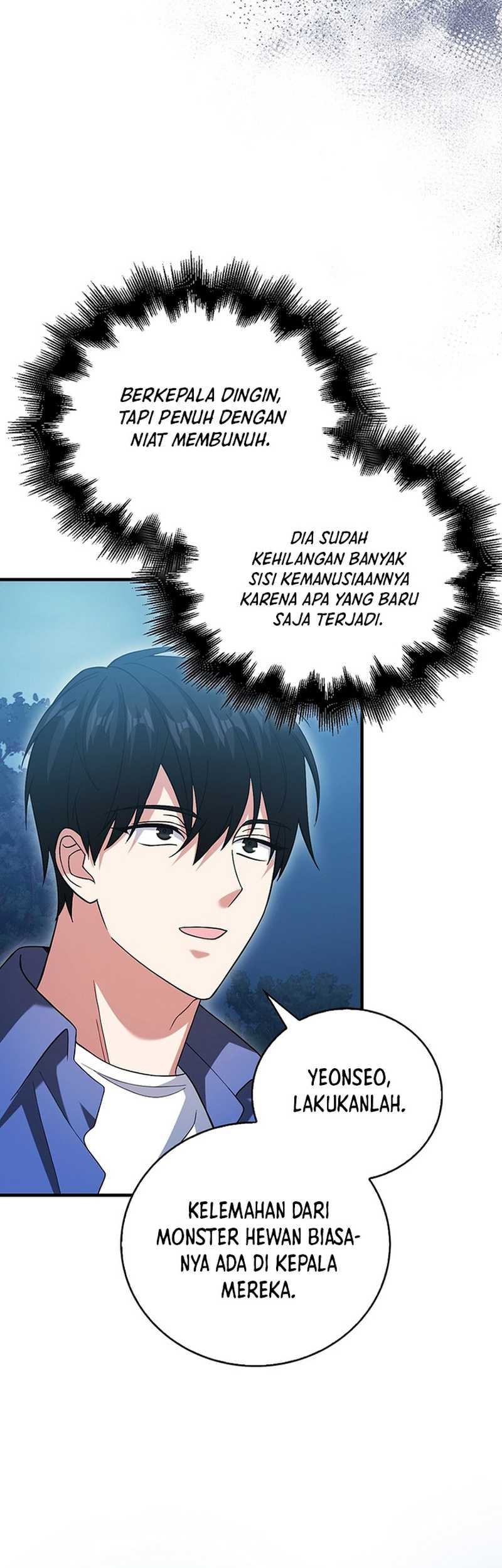 Max Talent Player Chapter 32 halaman 25