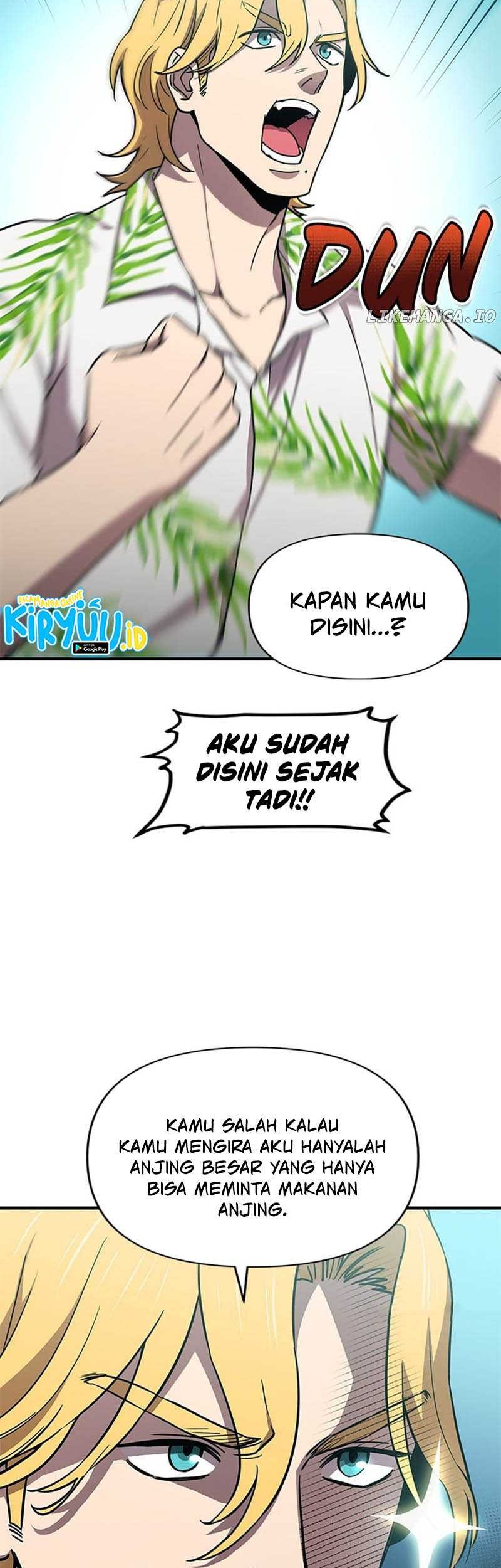 Cursed Manager’s Regression Chapter 50 halaman 20