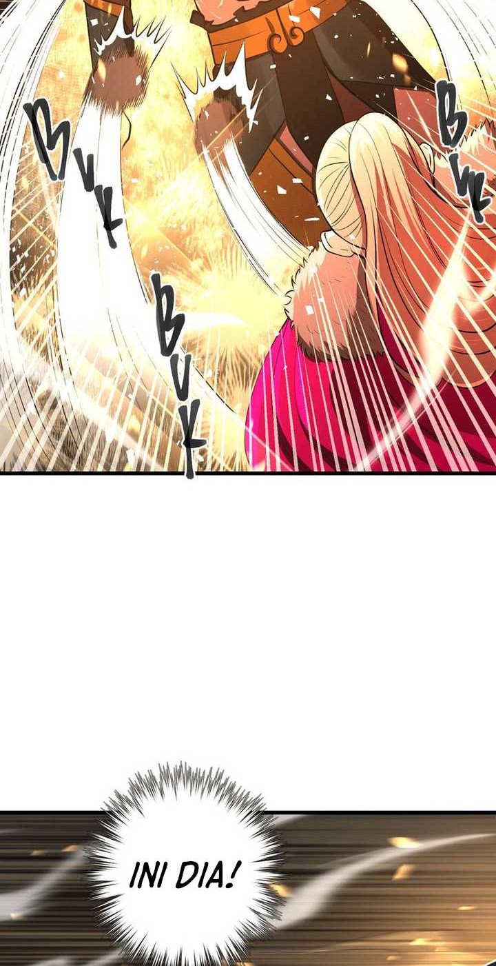 The Fallen Chapter 56 Gambar 15