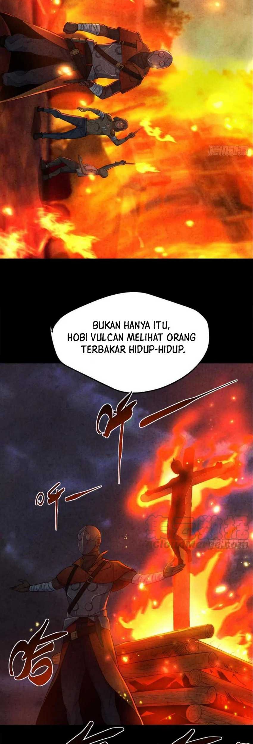 Become the Richest Man In the Last Days Chapter 35 Gambar 9
