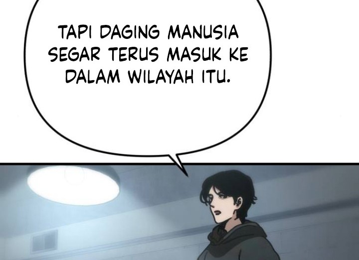 Hidden House in the Apocalypse Chapter 10 Gambar 33