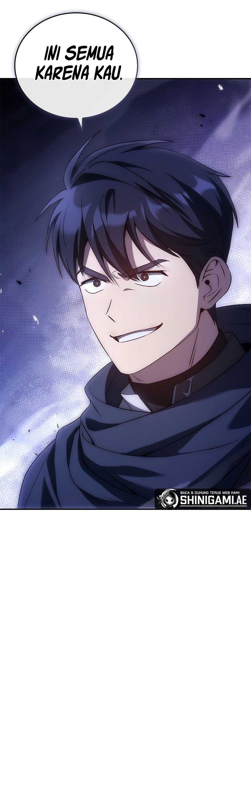 The Regressed Demon Lord Is Kind Chapter 38 halaman 32