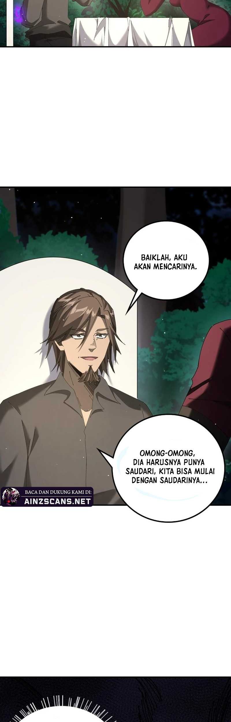 Hyper Blitz: Fury Unleashed Chapter 13 halaman 17