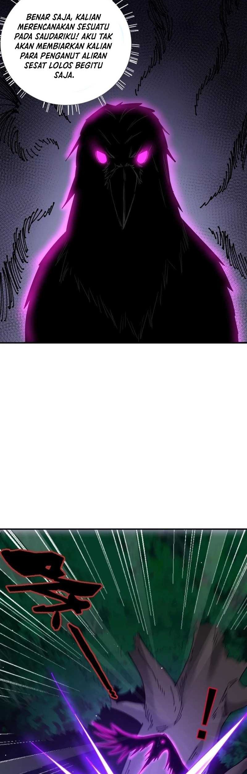 Hyper Blitz: Fury Unleashed Chapter 13 halaman 18
