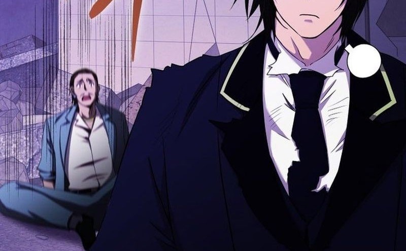 Return of the SSS-Class Demon Lord Chapter 12 halaman 27