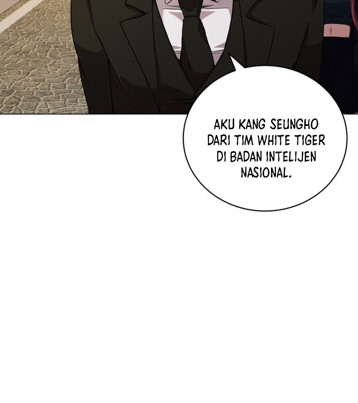 Return of the SSS-Class Demon Lord Chapter 03 Gambar 27