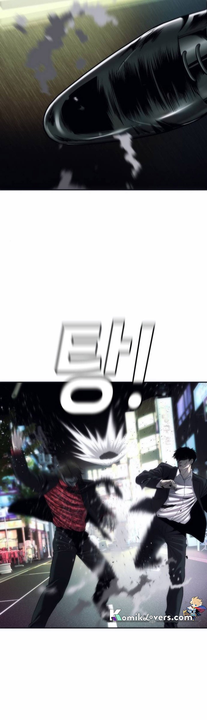 Son’s Retribution Chapter 15 halaman 38