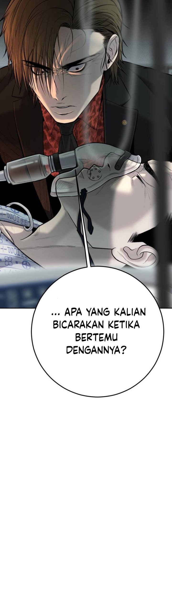Son’s Retribution Chapter 13 halaman 30