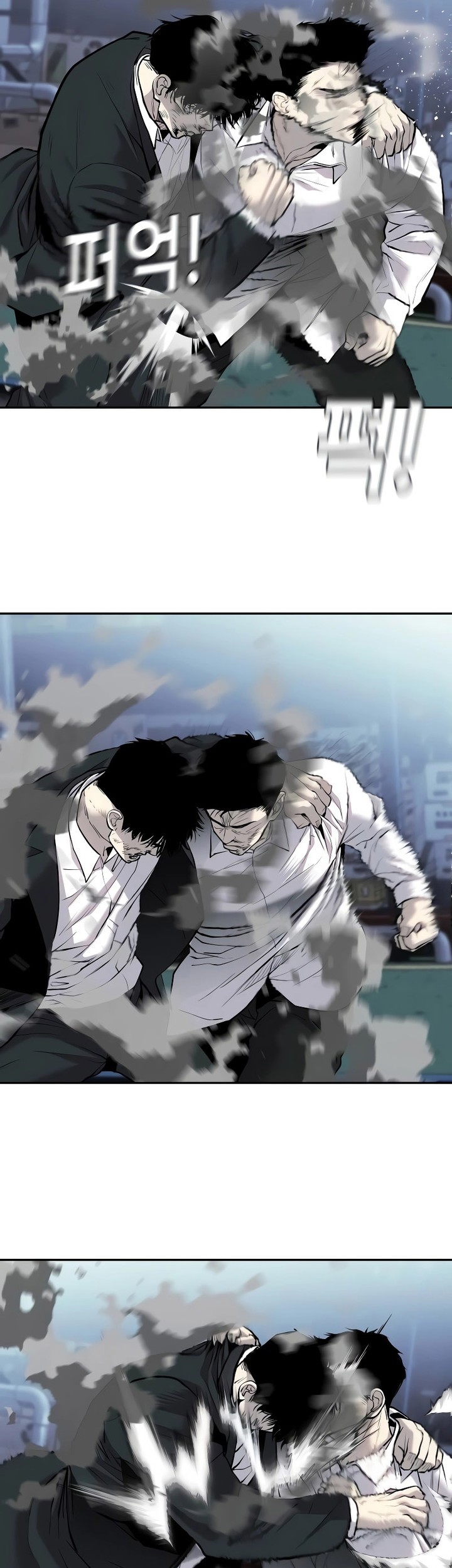 Son’s Retribution Chapter 12 halaman 67