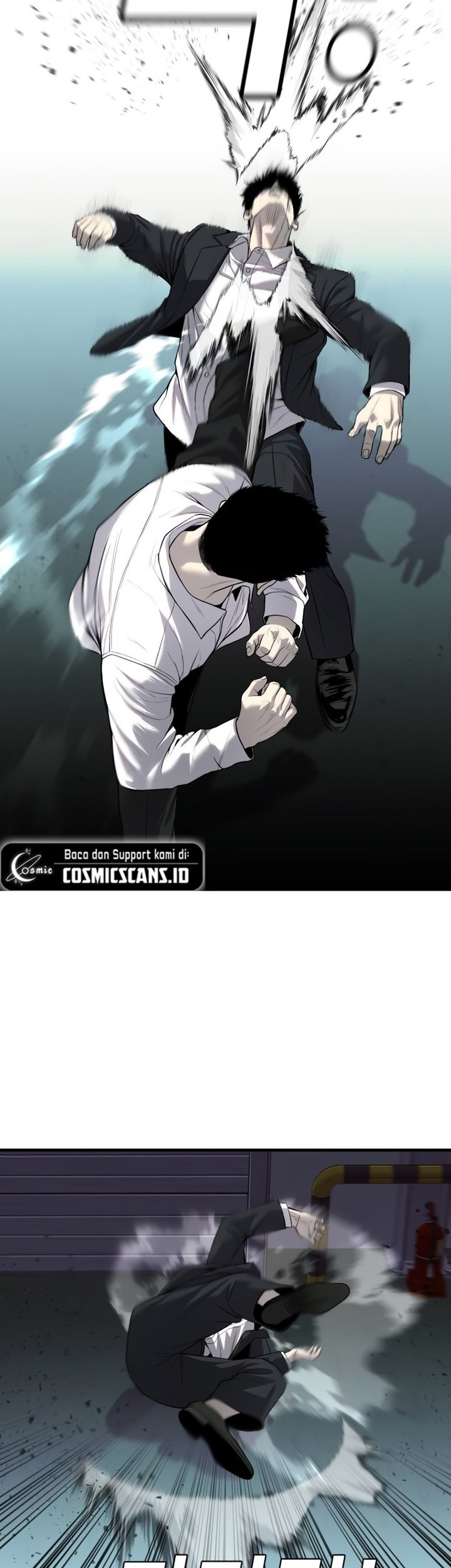 Son’s Retribution Chapter 10 halaman 25