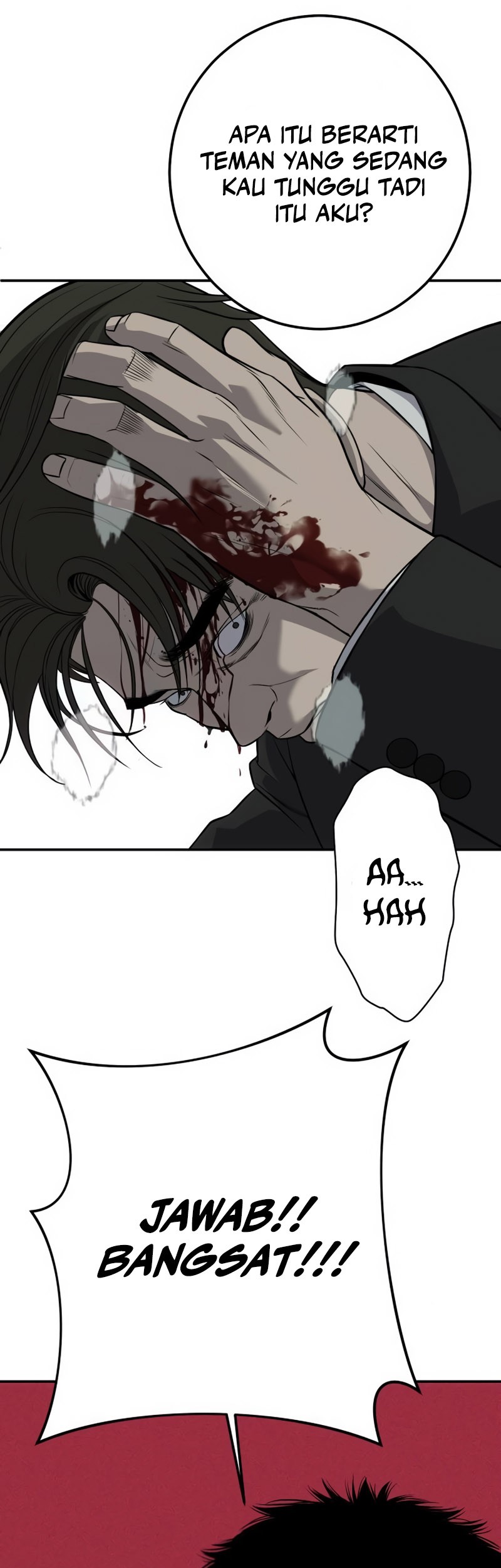 Son’s Retribution Chapter 9 halaman 31