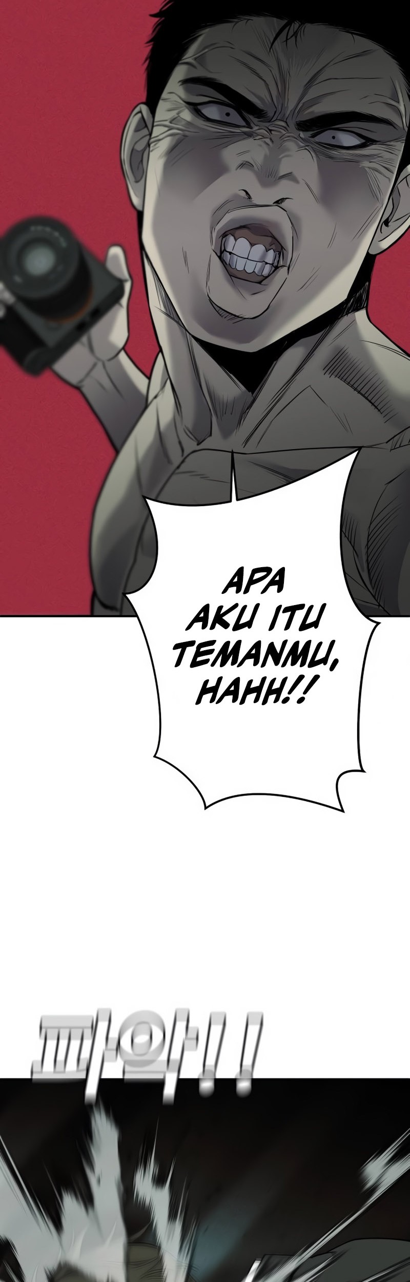 Son’s Retribution Chapter 9 halaman 32