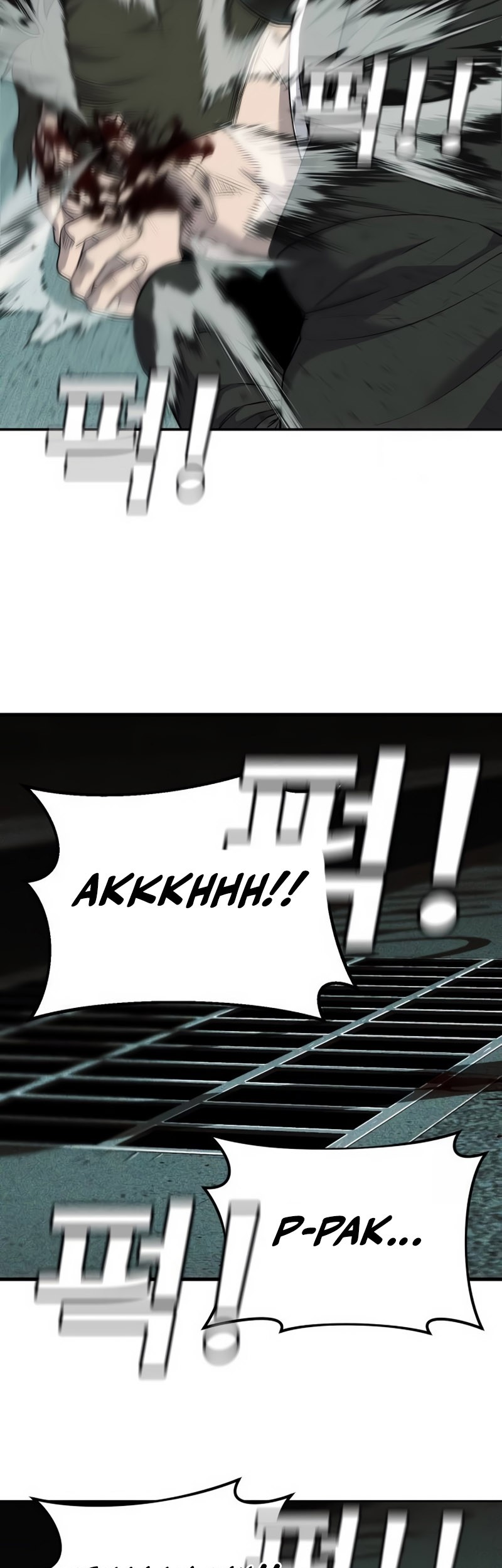 Son’s Retribution Chapter 9 halaman 33