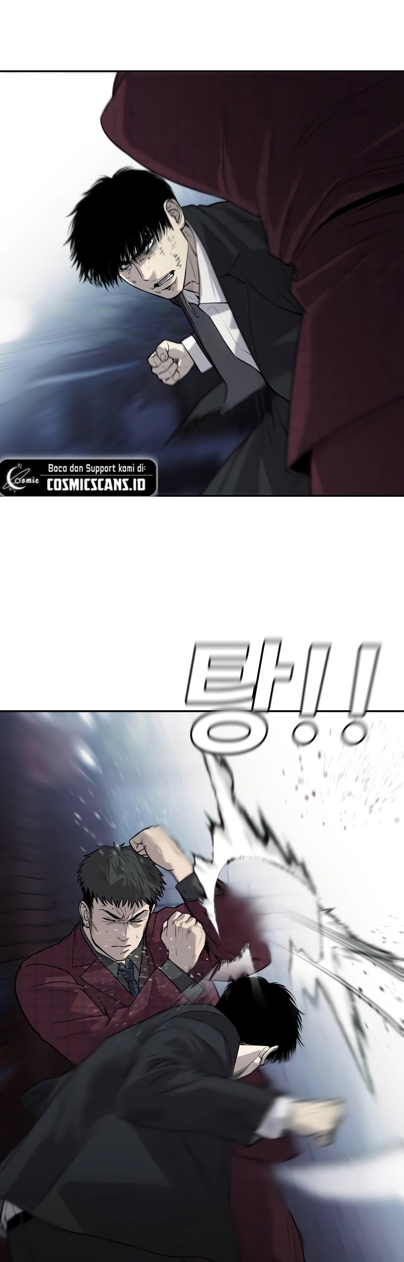 Son’s Retribution Chapter 8 halaman 28