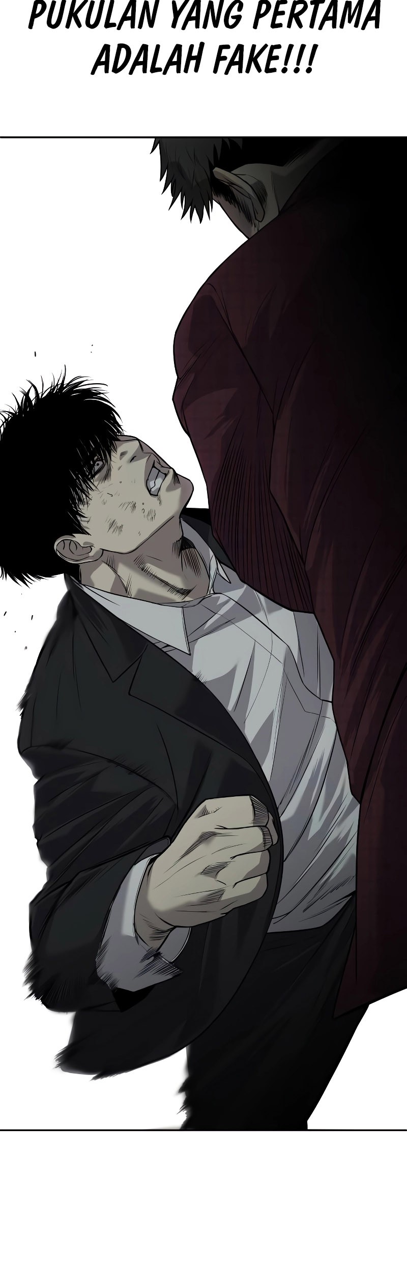 Son’s Retribution Chapter 8 halaman 30