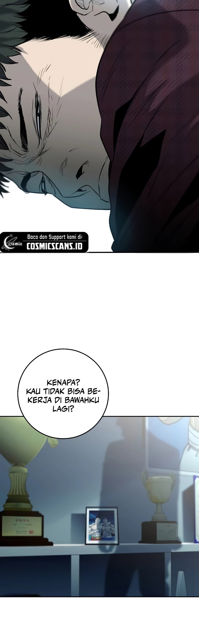 Son’s Retribution Chapter 7 halaman 30