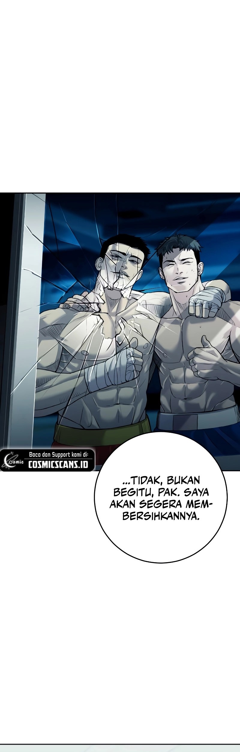 Son’s Retribution Chapter 7 halaman 31