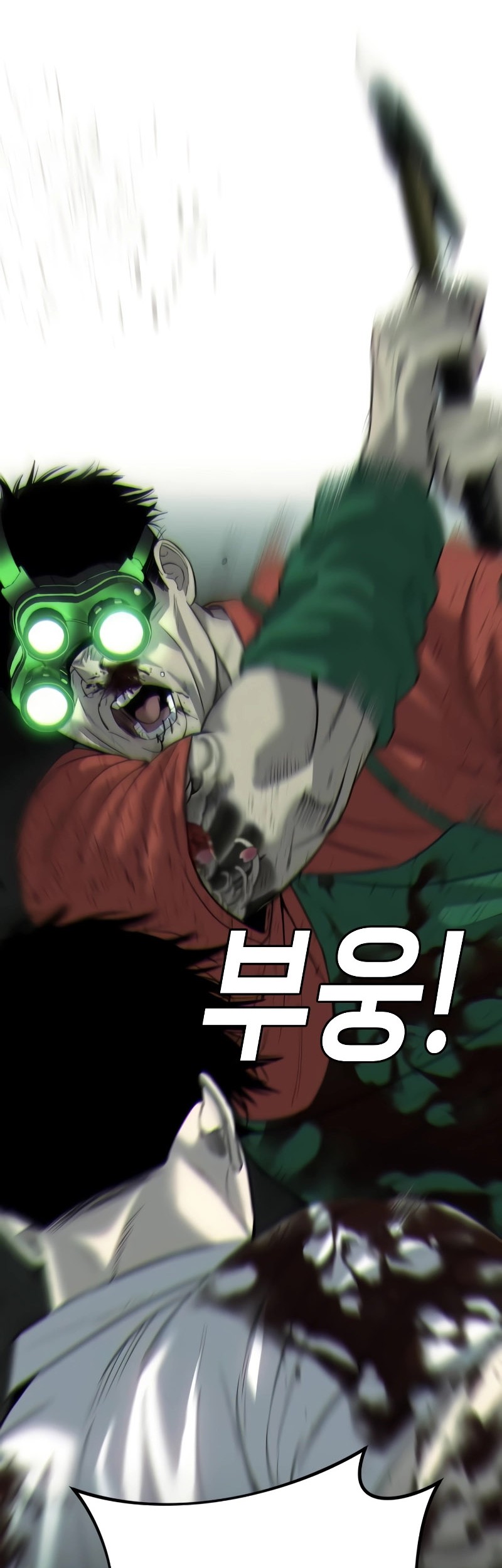 Son’s Retribution Chapter 5 halaman 28