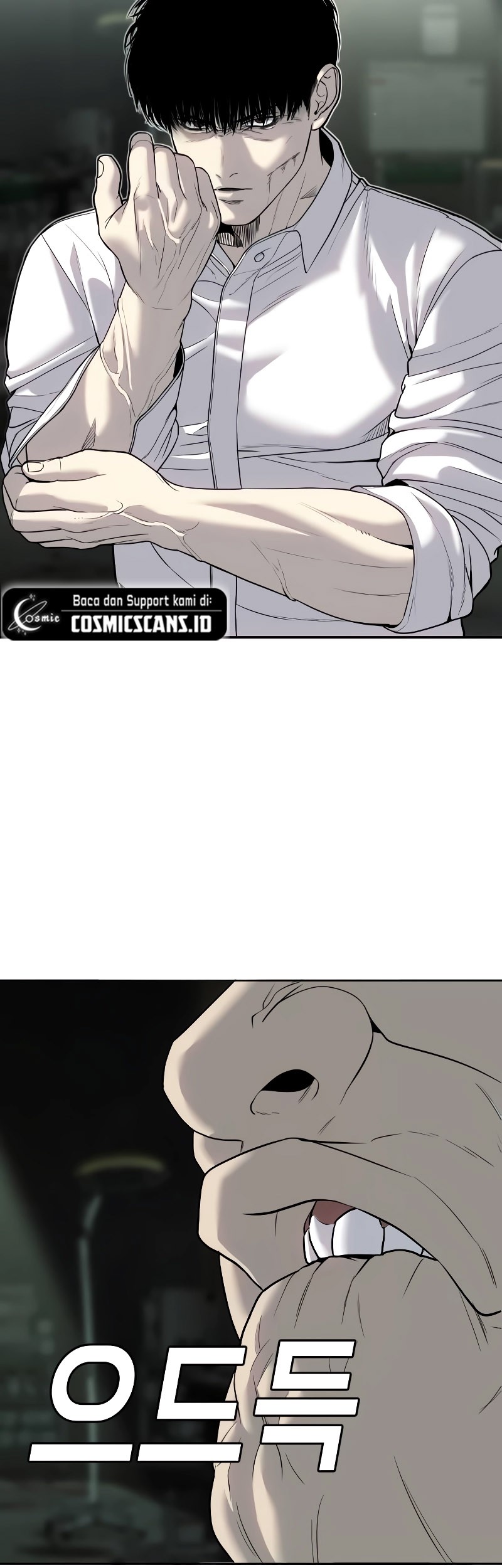 Son’s Retribution Chapter 4 halaman 30