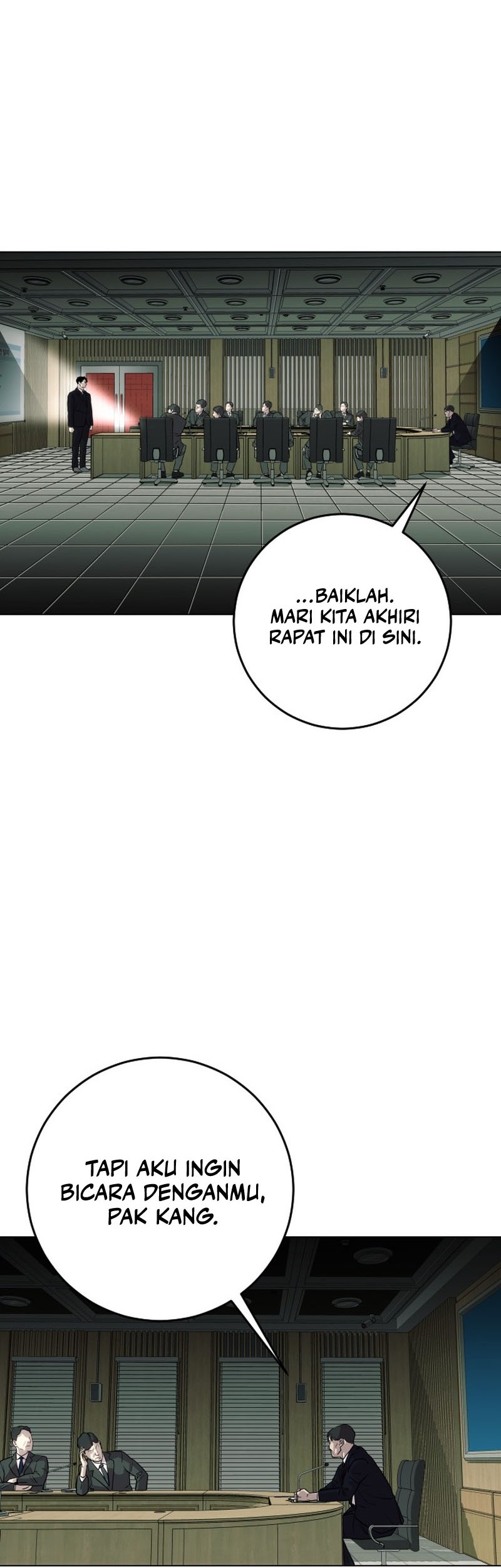 Son’s Retribution Chapter 1 halaman 46