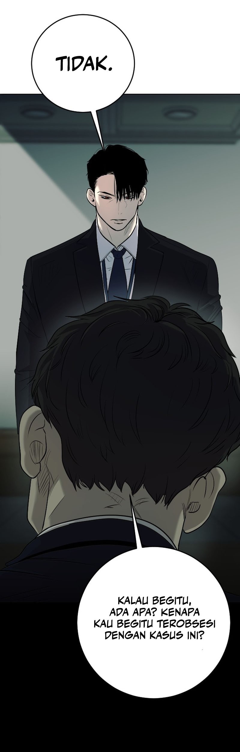 Son’s Retribution Chapter 1 halaman 50