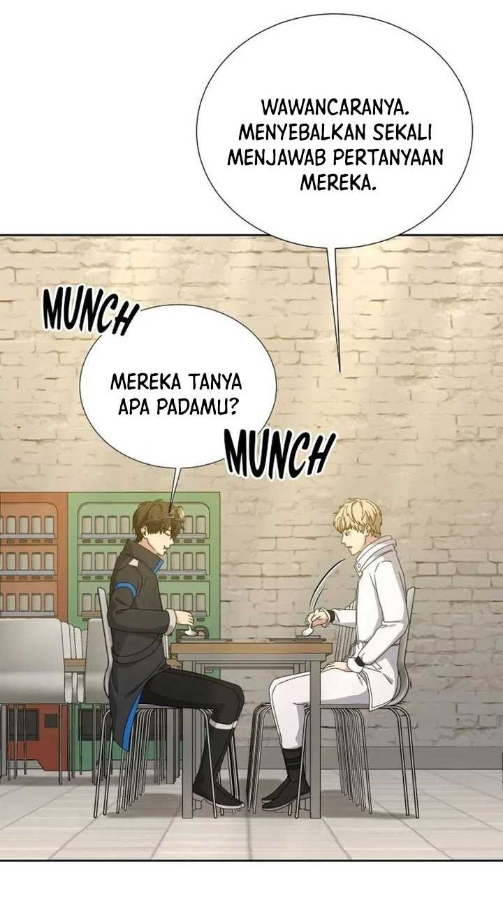 Return of the Genius Player Chapter 9 halaman 27