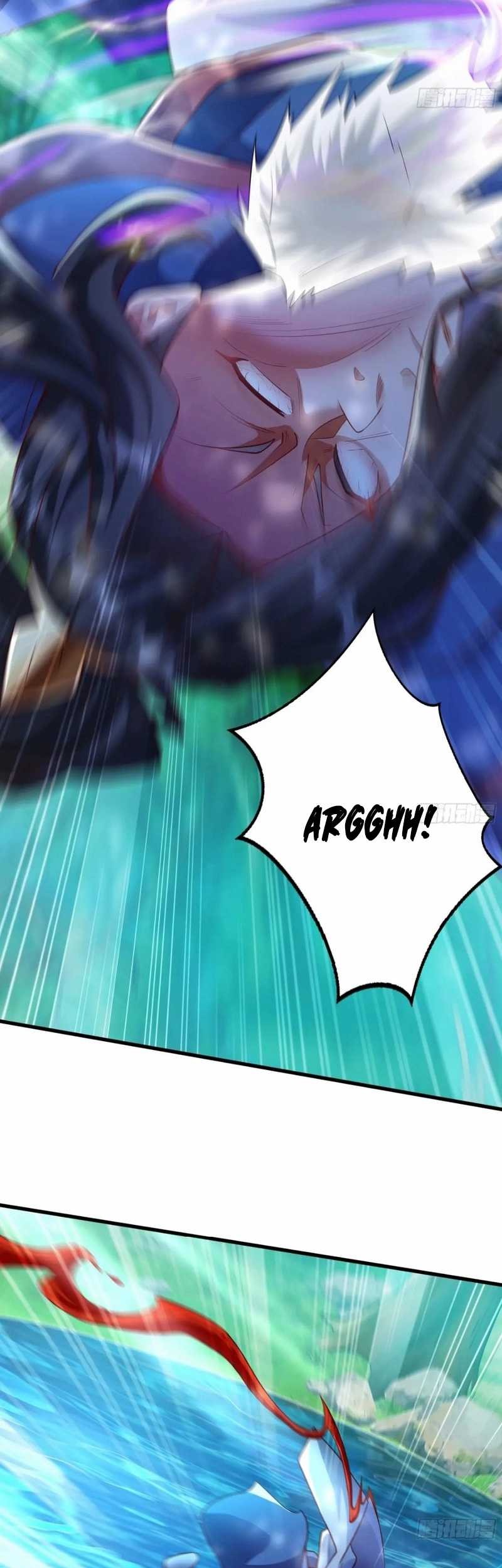 I Scared the Divine Lord as I handed over the Ancient Immortal Pill Chapter 42 Gambar 16