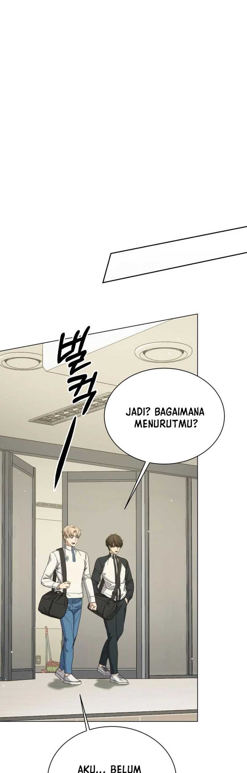Return of the Genius Player Chapter 11 Gambar 39