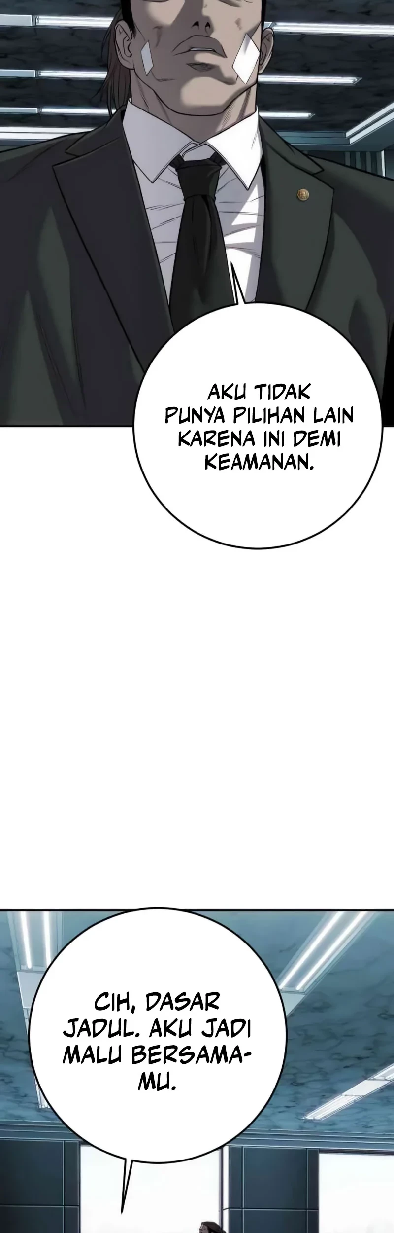 Son’s Retribution Chapter 16 halaman 29