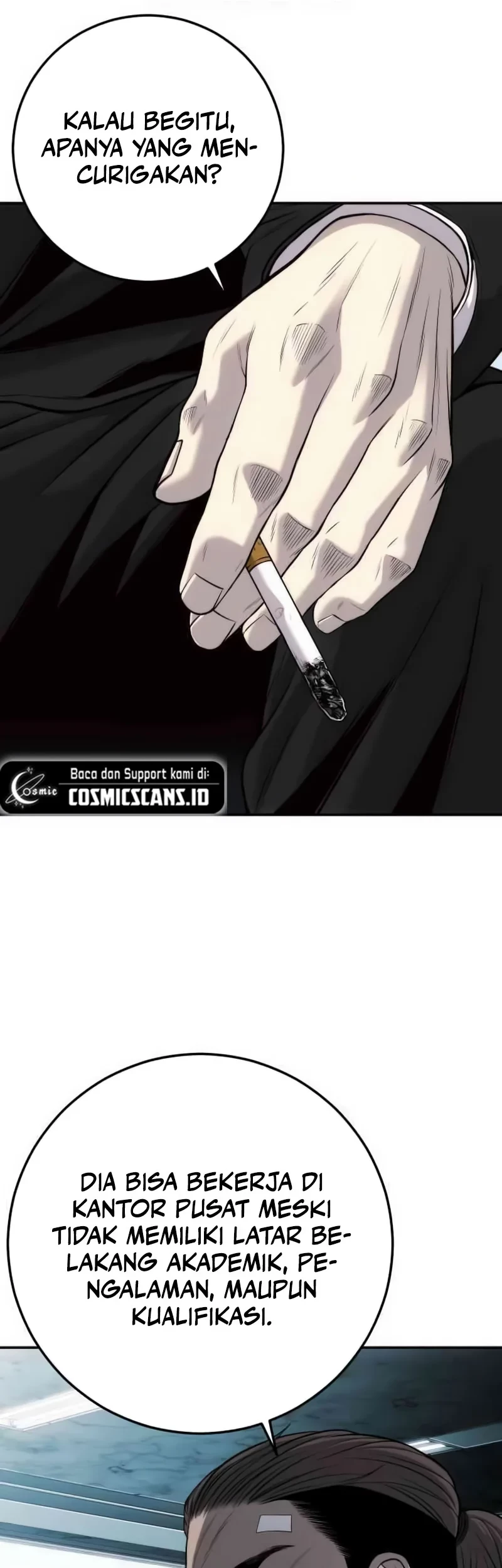 Son’s Retribution Chapter 16 halaman 32