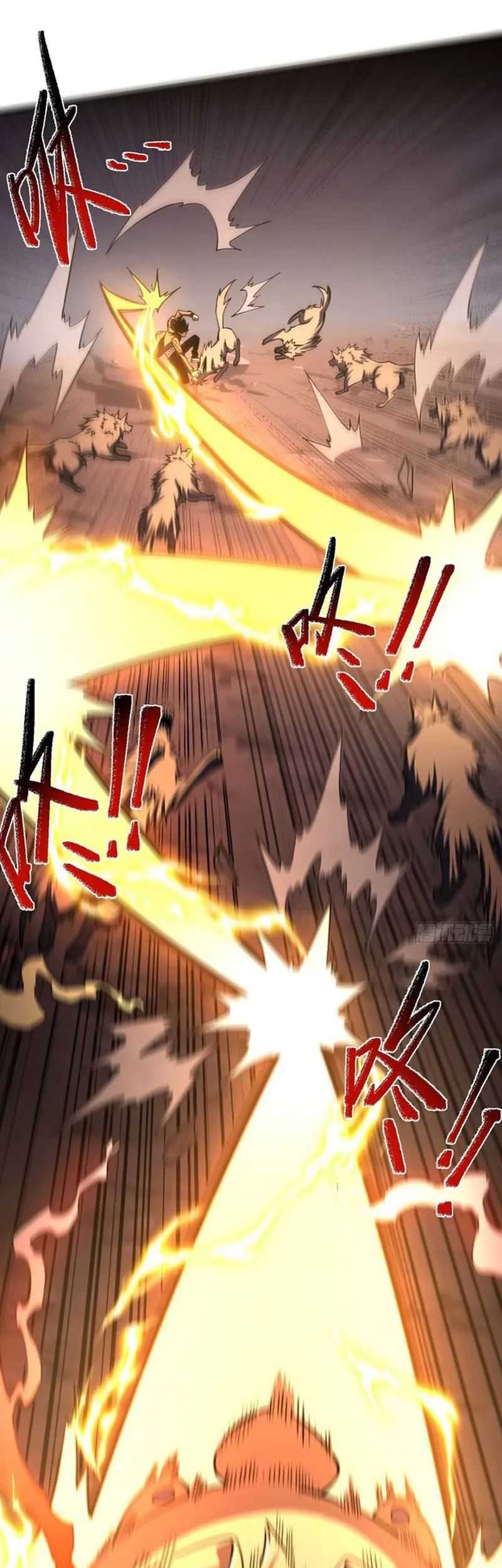 The Lord of the Wheel of Destiny Chapter 16 Gambar 15
