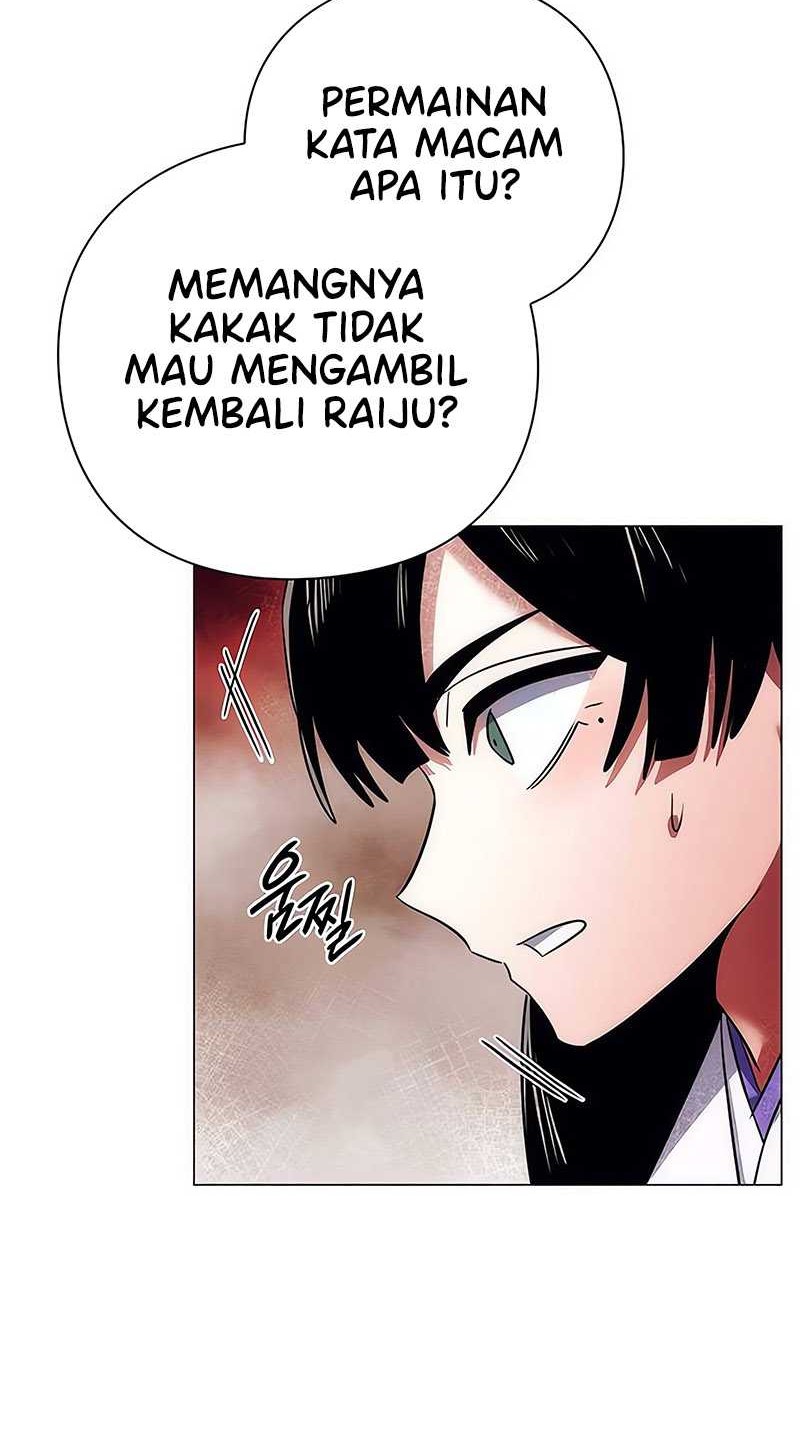 Goblin’s Night Chapter 53 halaman 34