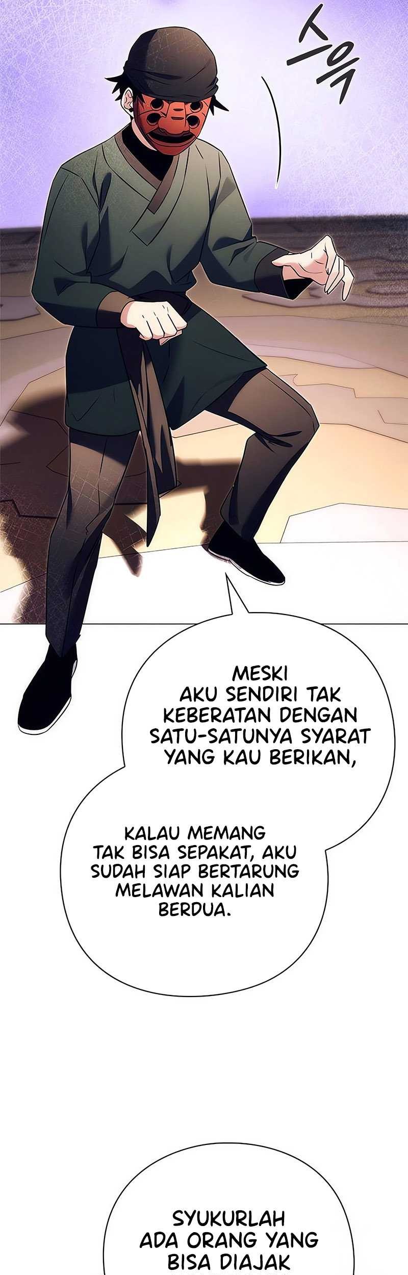 Goblin’s Night Chapter 52 halaman 30