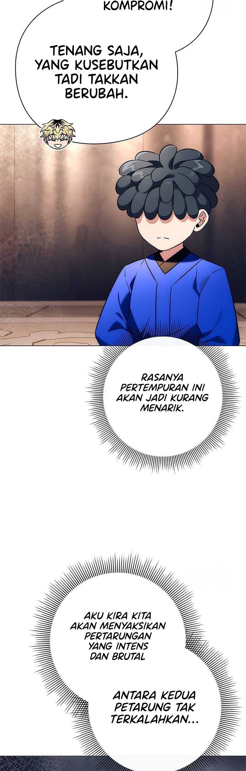 Goblin’s Night Chapter 52 halaman 31